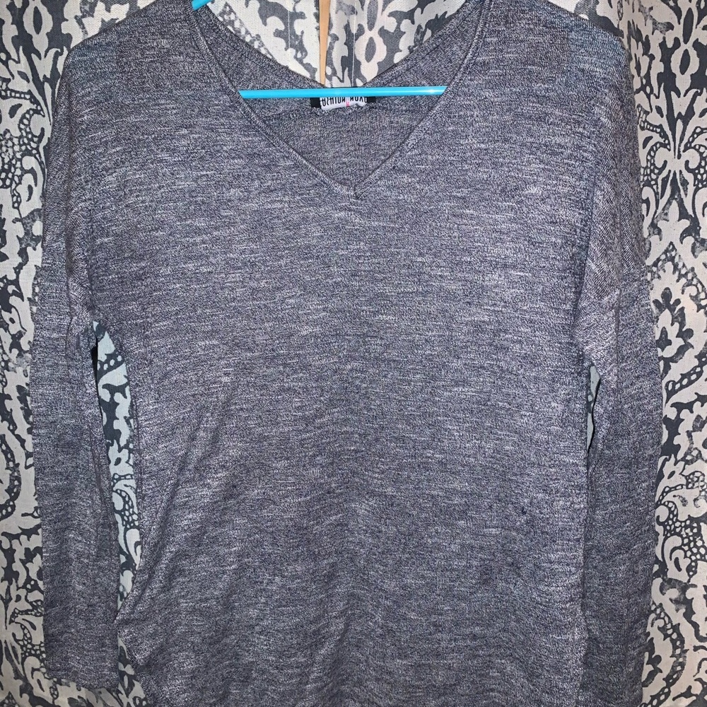 Fashion Nova Long Sleeve